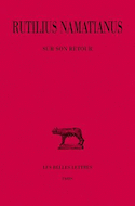 Retour en Gaule [ancienne édition]